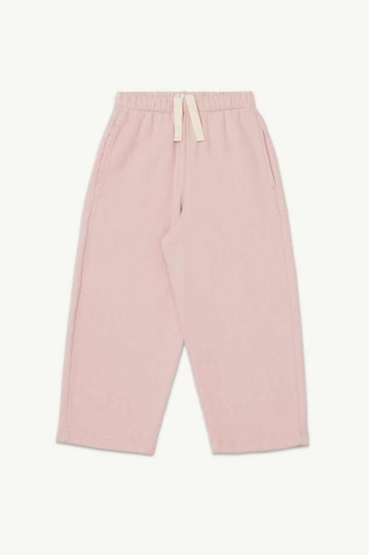 Lounge Pants - Bonbon Fleece