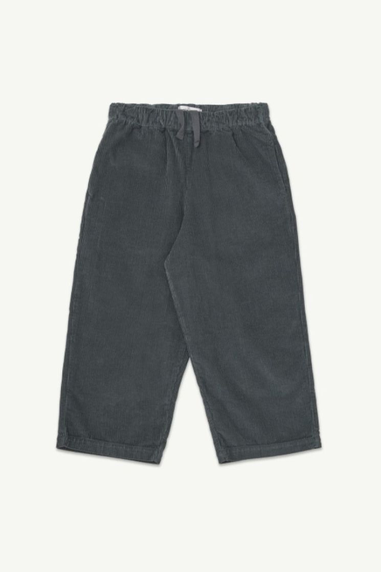 Lounge Pants - Asphalt Cord