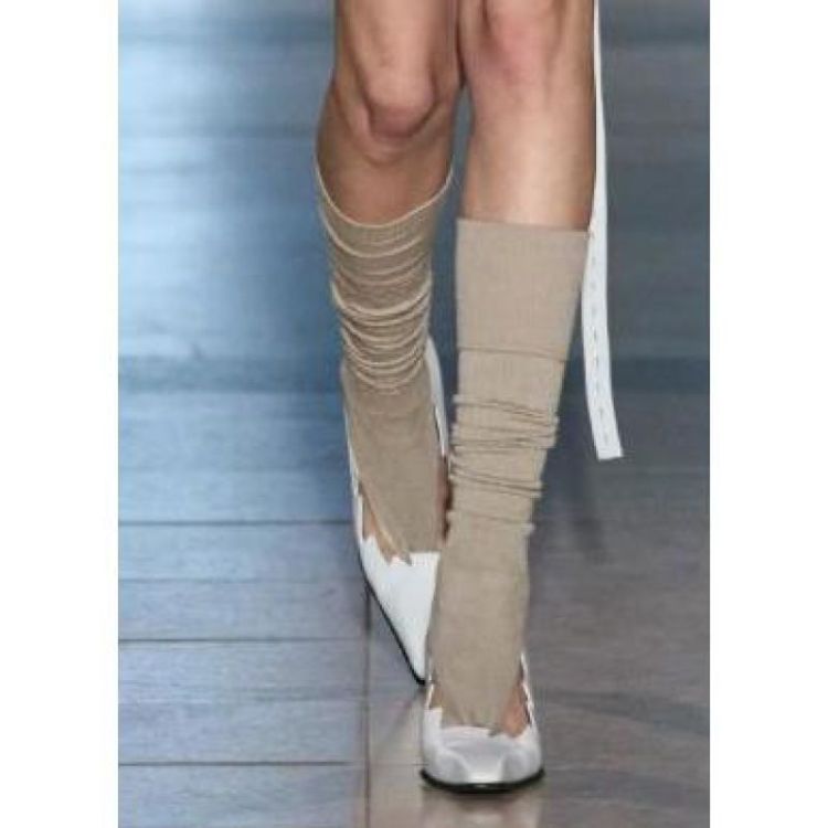 ANNOUCK - BEIGE