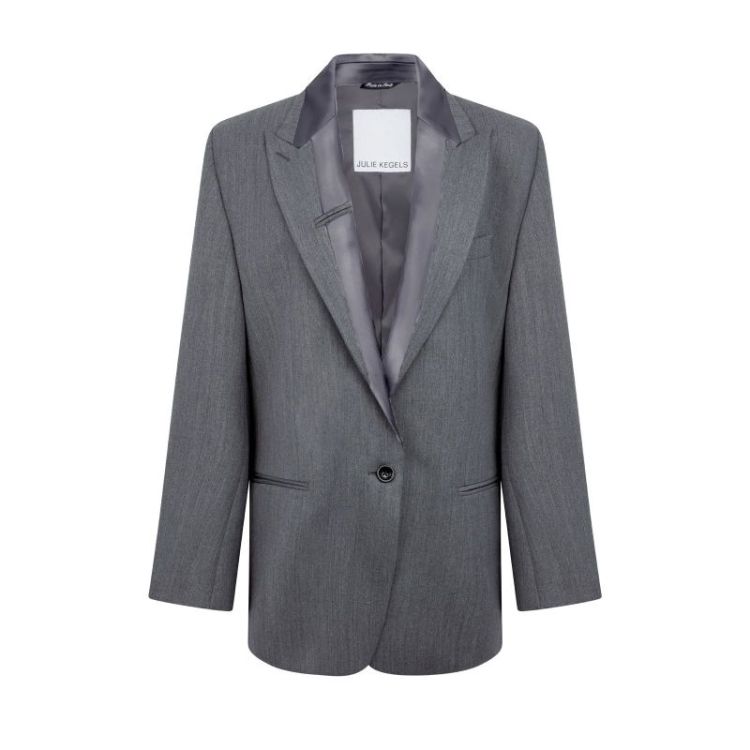 BORON - GREY