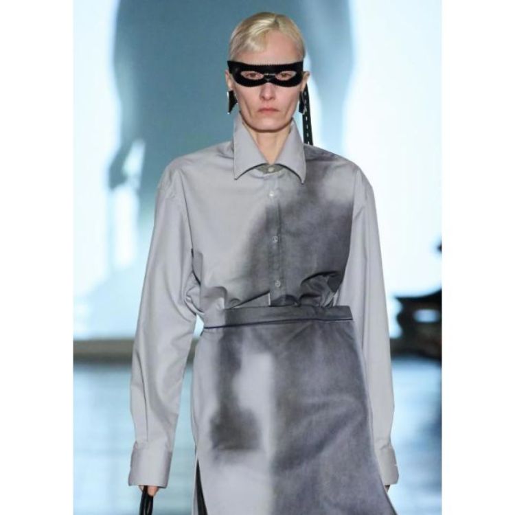 CARA - GREY