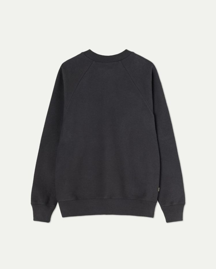 CUNHA 042 Black Fleec