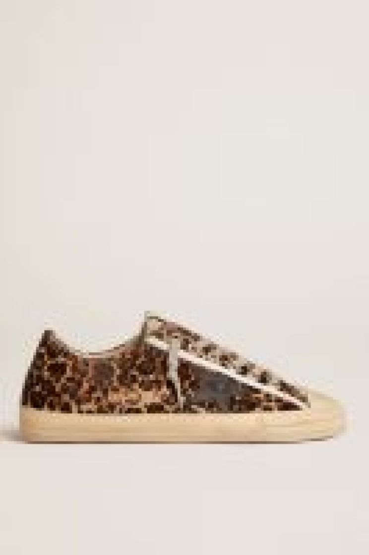 V-STAR 2 LEOPARD 81629 BEIGE BRO