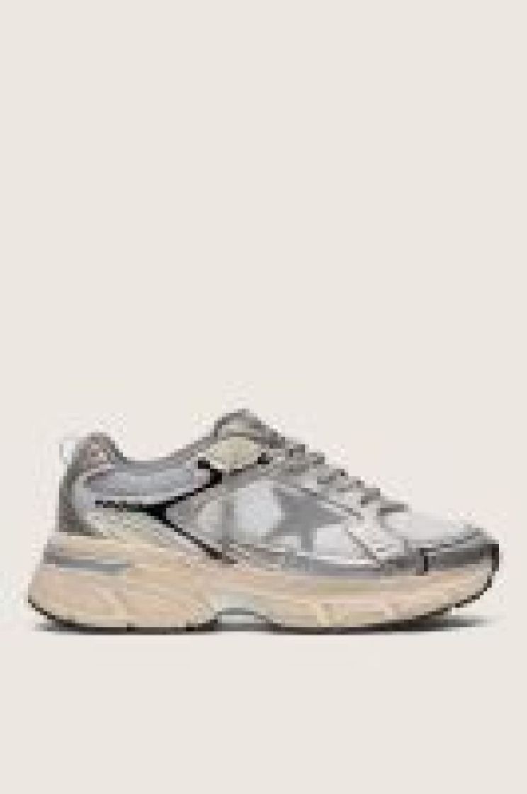 LIGHTSTAR MESH 60320 GREY/SILV