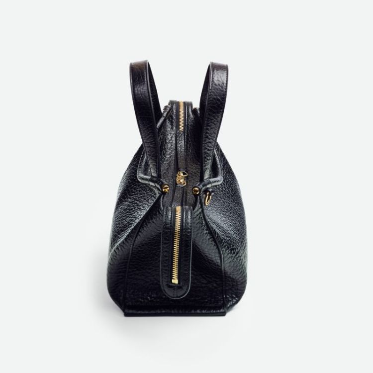 Ida Trio Bag 6603 BLK CRUST