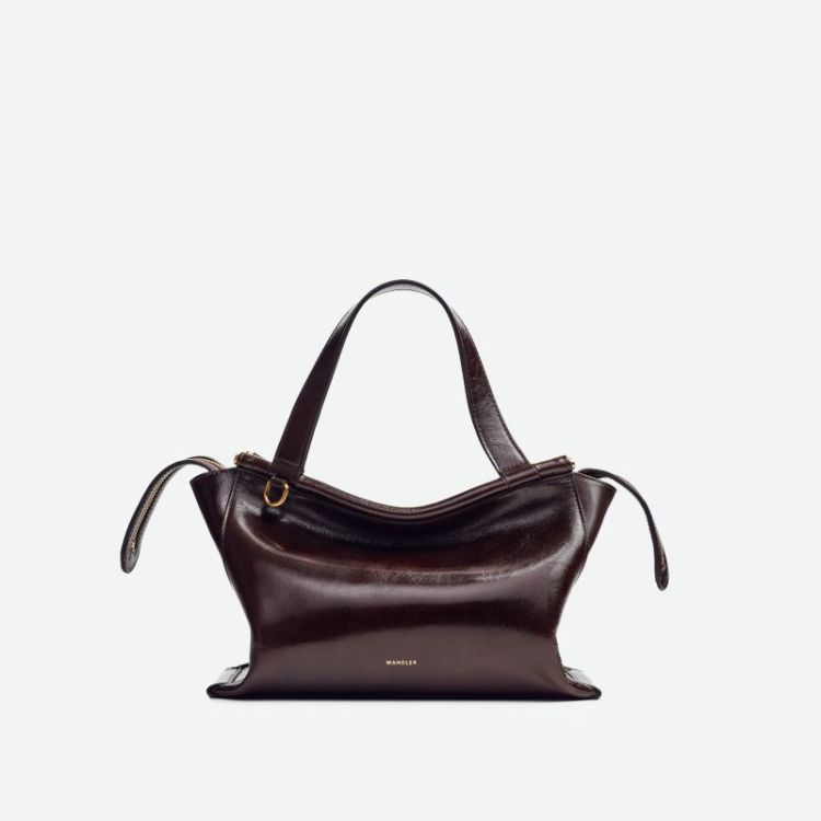 Ida Trio Bag 6602 SOIL GLAZE