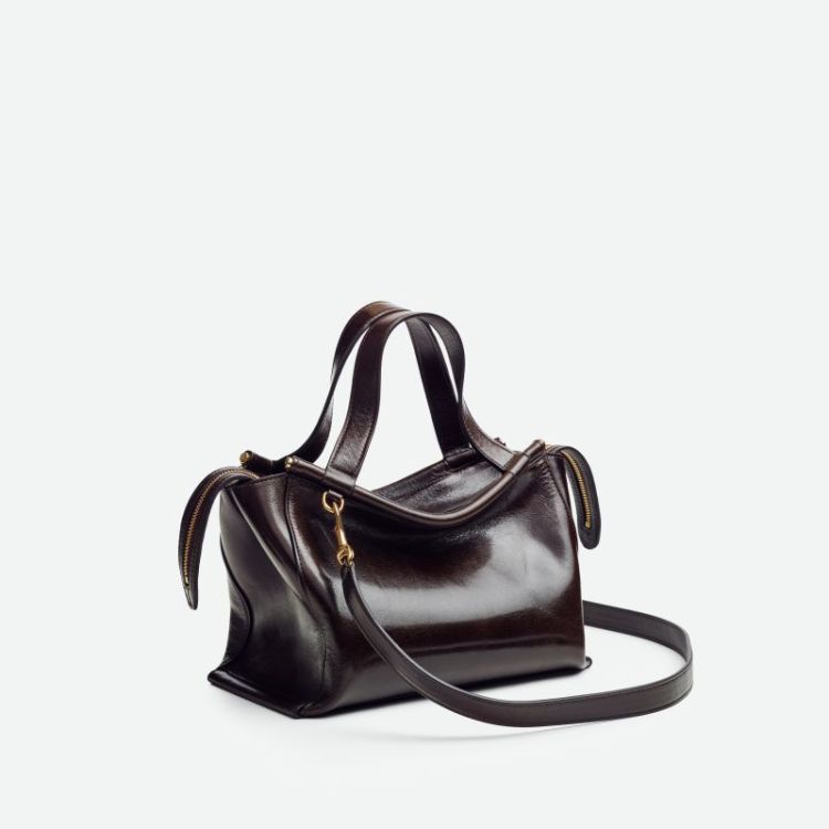 Ida Trio Bag 6602 SOIL GLAZE