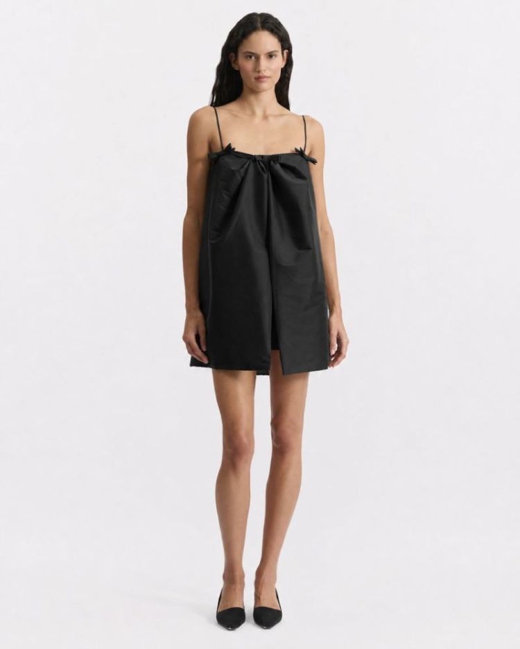 CARTER - BLACK
