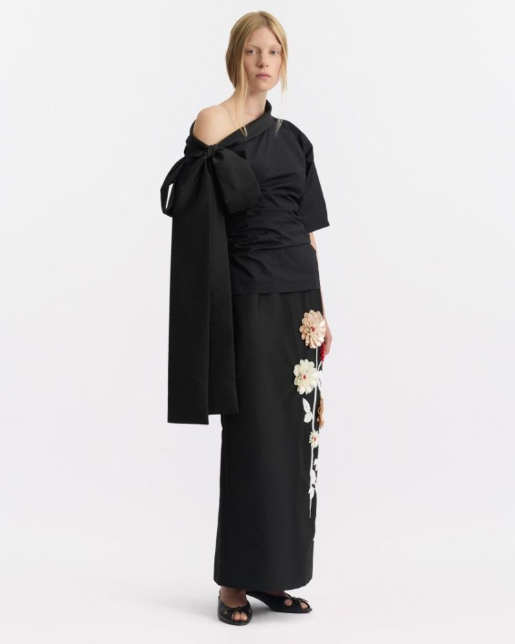 NORMA - BLACK
